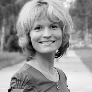 Meet your Posher, Ekaterina